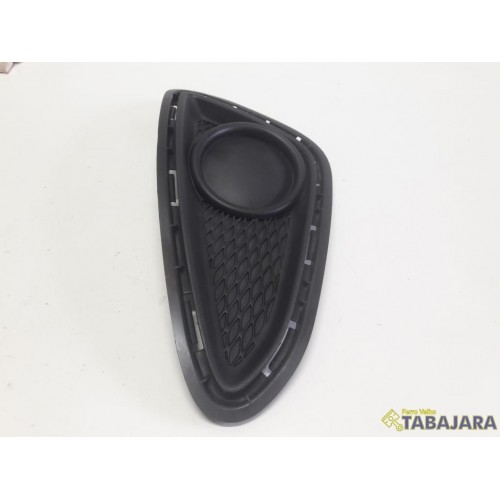 Moldura Farol De Milha Lado Esquerdo Hyundai Hb20 2014