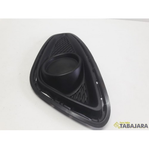 Moldura Farol De Milha Lado Esquerdo Hyundai Hb20 2014