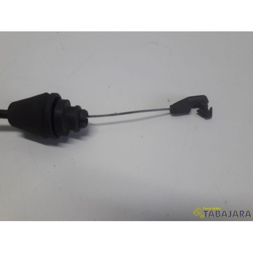 Pedal Acelerador Renault Clio 2007 Original