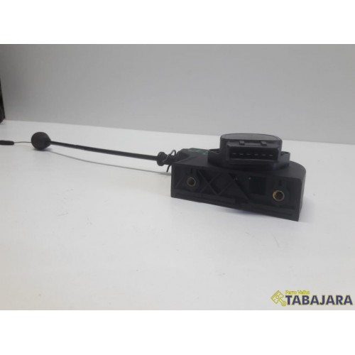 Pedal Acelerador Renault Clio 2007 Original