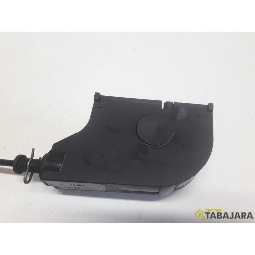 Pedal Acelerador Renault Clio 2007 Original