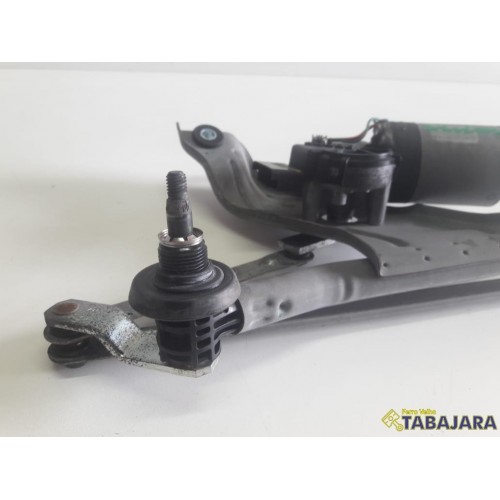 Galhada Limpador De Parabrisa Renault Sandero 2011