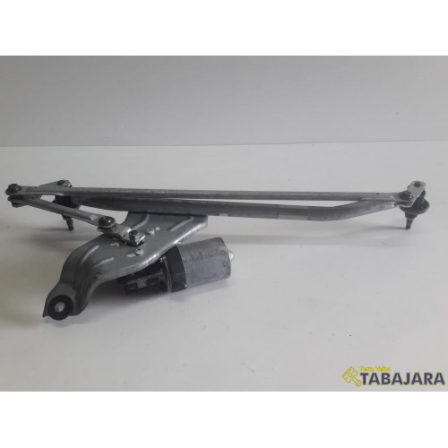 Galhada Limpador De Parabrisa Renault Sandero 2011