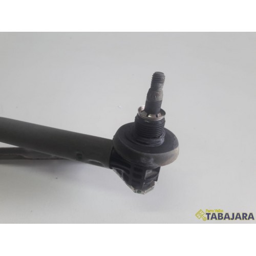 Galhada Limpador De Parabrisa Renault Sandero 2011