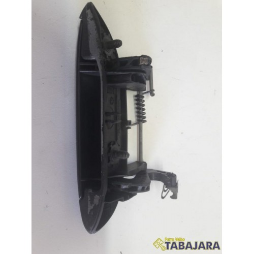 Maçaneta Externa Traseira Direita Renault Clio 2005 Original