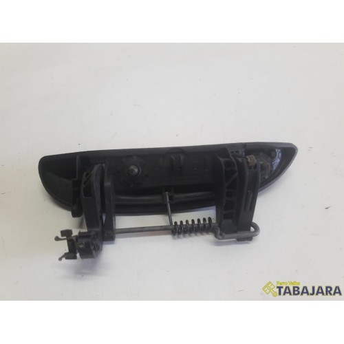 Maçaneta Externa Traseira Direita Renault Clio 2005 Original