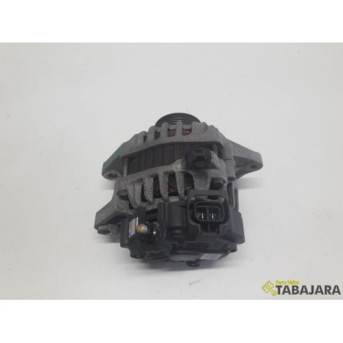 Alternador Hyundai Hb20 1.6 2015 Origina...