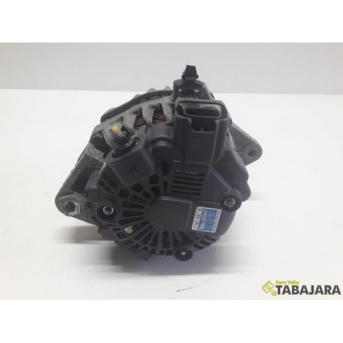 Alternador Hyundai Hb20 1.6 2015 Original