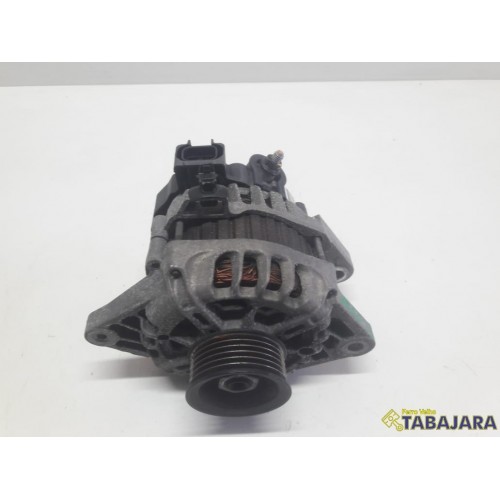 Alternador Hyundai Hb20 1.6 2015 Origina...