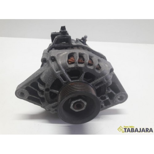 Alternador Hyundai Hb20 1.6 2015 Original