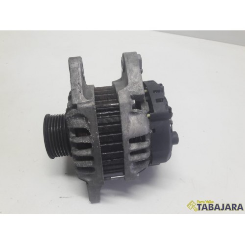 Alternador Hyundai Hb20 1.6 2015 Original