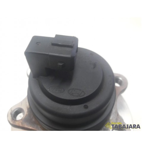 Cubo Traseiro C/abs Hyundai Hb20 2015 Original