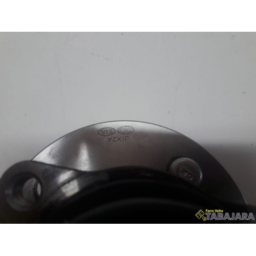 Cubo Traseiro C/abs Hyundai Hb20 2014 Original