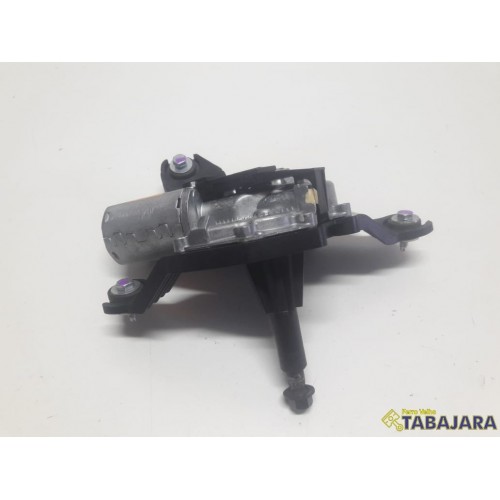 Motor Limpador Traseiro Hyundai Hb20 201...