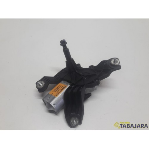 Motor Limpador Traseiro Hyundai Hb20 2015 Original