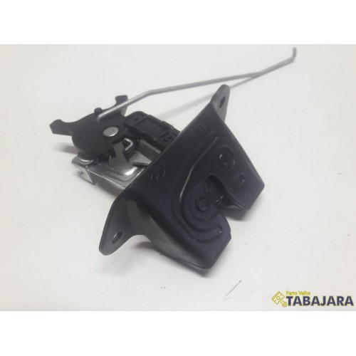 Fechadura Tampa Traseira Hyundai Hb20 20...