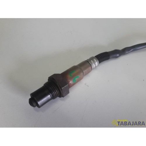 Sonda Lambda Hyundai Hb20 1.6 2015 Origi...