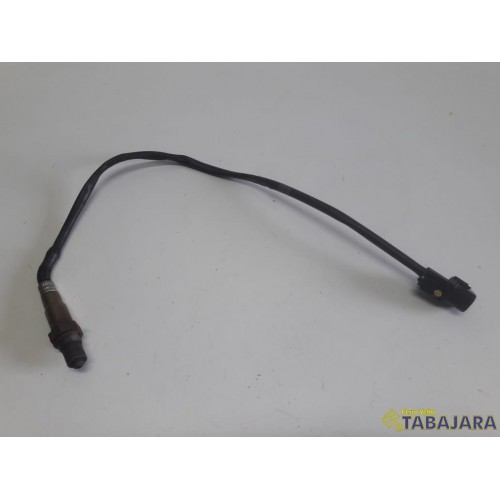 Sonda Lambda Grande Hyundai Hb20 1.6 2015 Original