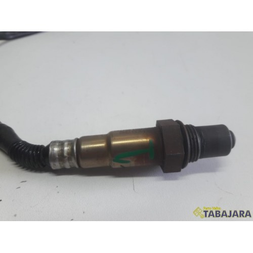 Sonda Lambda Grande Hyundai Hb20 1.6 201...