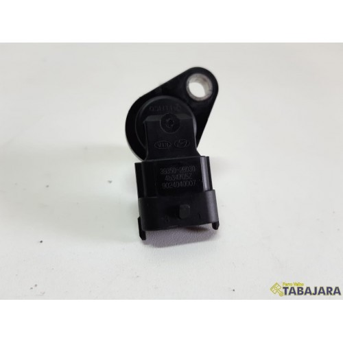 Sensor De Fase Hyundai Hb20 1.6 2015 Original