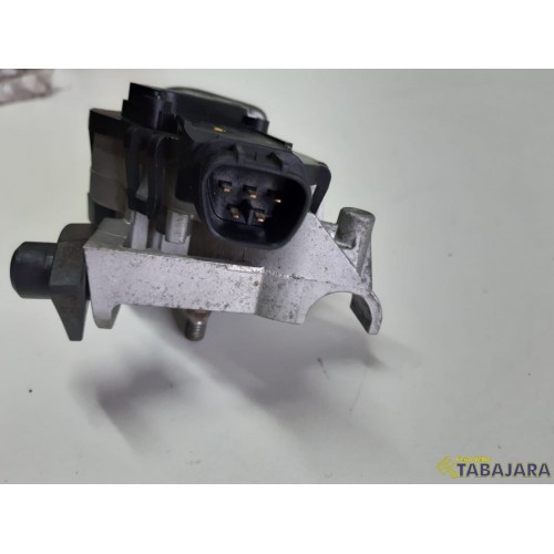 Motor Limpador Parabrisa Dianteiro Hyundai Hb20 2014