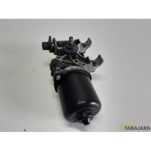 Motor Limpador Parabrisa Dianteiro Hyundai Hb20 2014