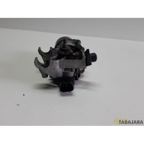 Motor Limpador Parabrisa Dianteiro Hyundai Hb20 2014