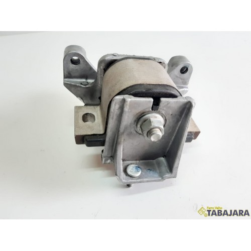 Suporte Coxim Caixa De Cambio Voyage G6 1.6 2015 Original