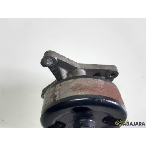 Bomba Da Água Nissan Tiida 1.8 16v 2013 Original