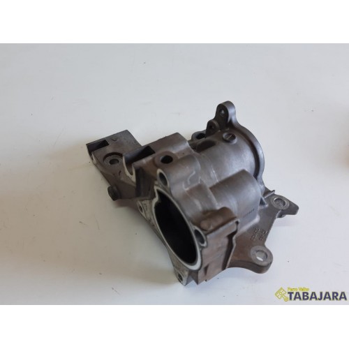 Suporte Bomba Da Água Nissan Tiida 1.8 16v 2013 Original