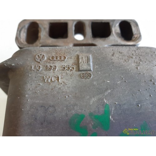 Suporte Coxim Motor Audi A3 1.6 2001 Ori...