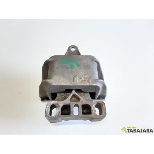 Suporte Coxim Motor Audi A3 1.6 2001 Ori...