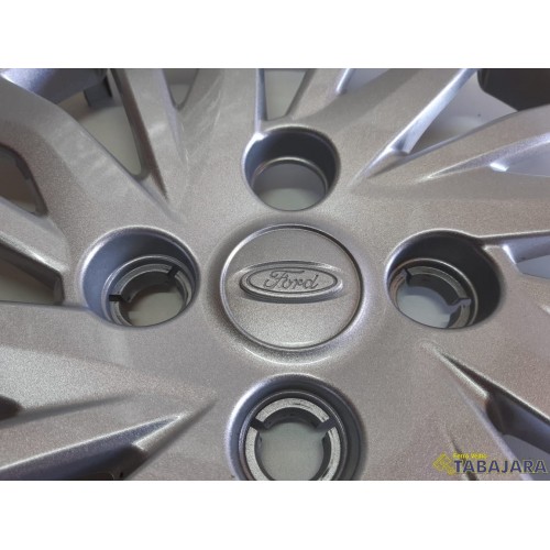 Calota De Roda Ford Ka 2019 Original R14