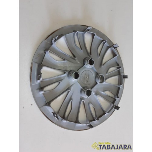 Calota De Roda Ford Ka 2019 Original R14