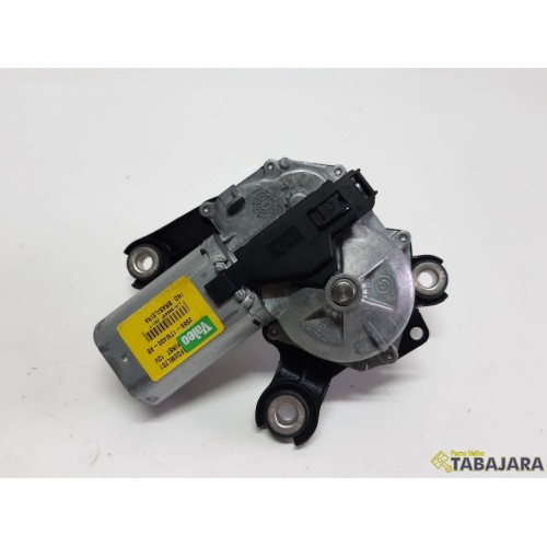 Motor Limpador Traseiro Ford Fiesta 2008...