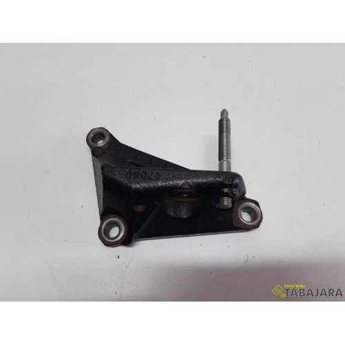 Suporte Lateral Do Motor Etios 1.5 16v 2...