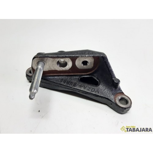 Suporte Lateral Do Motor Etios 1.5 16v 2...