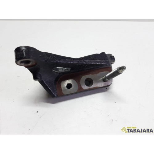 Suporte Lateral Do Motor Etios 1.5 16v 2014 - Original