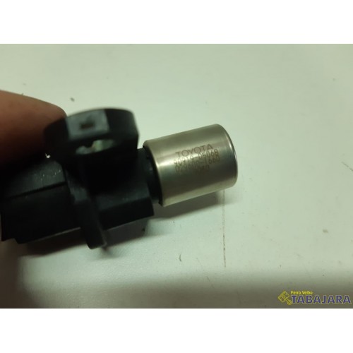 Sensor De Rotação Toyota Etios 1.5 2015 - Original