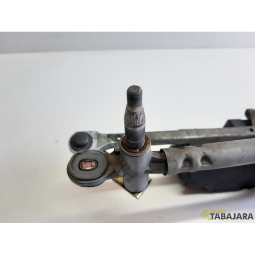 Galhada Limpador De Parabrisa Renault Clio 2005 - Original