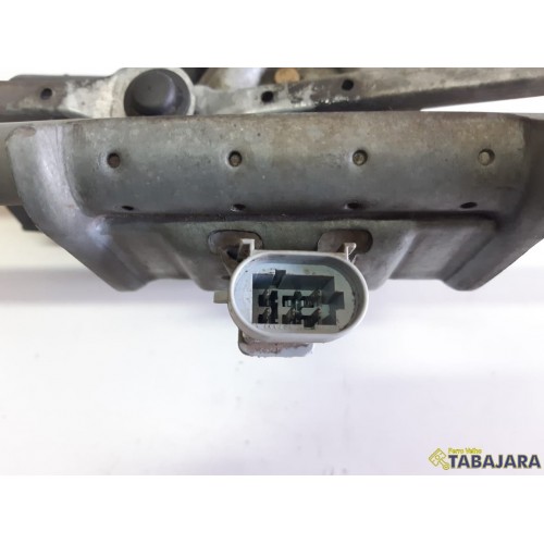 Galhada Limpador De Parabrisa Renault Clio 2005 - Original