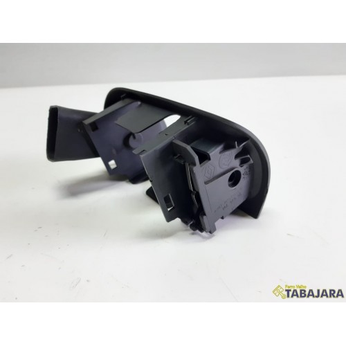 Moldura Difusor De Ar Lado Direito Renault Clio 2005