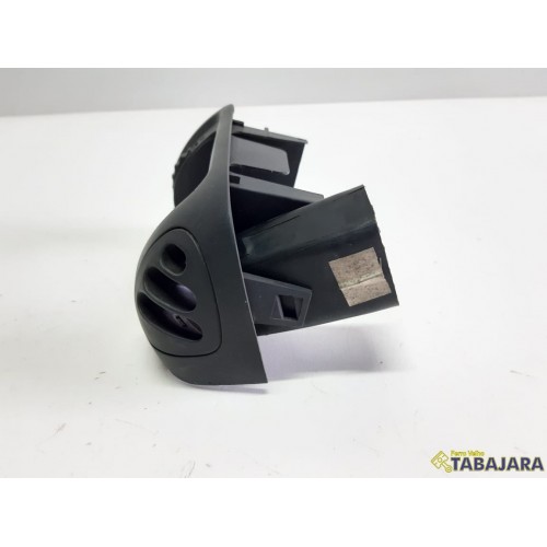 Moldura Difusor De Ar Lado Direito Renault Clio 2005