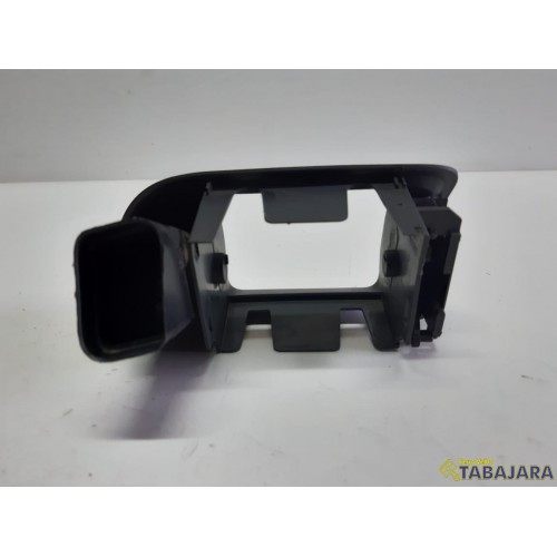 Moldura Difusor De Ar Lado Direito Renault Clio 2005