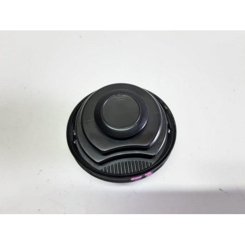 Difusor De Ar Vw Gol G5 2008/2009/2010/2...