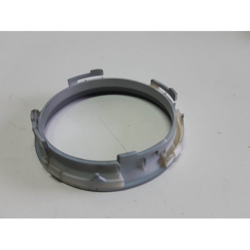 Aro Moldura Difusor De Ar Vw Gol G5 - Original