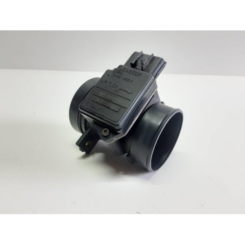 Sensor Fluxo Ar Ford Fiesta 1.0 1997 Motor Endura 