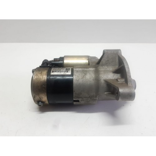 Motor De Partida Peugeot 307 2.0 16v Aut. 2005 - Original