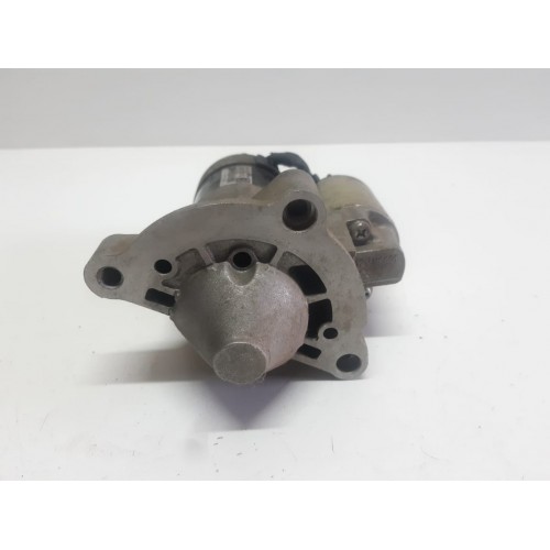 Motor De Partida Peugeot 307 2.0 16v Aut...