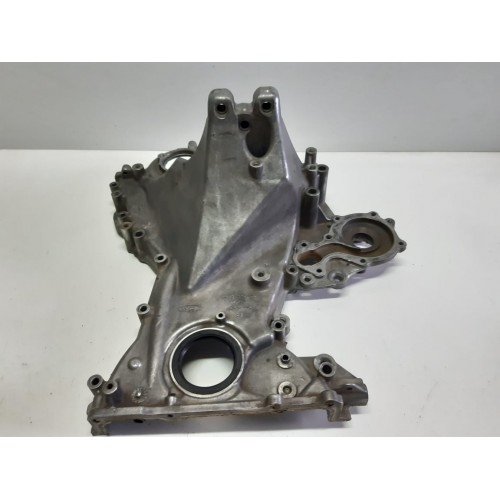 Tampa Frontal Do Motor Ford Ka 1.0 3cc 2018 - Original